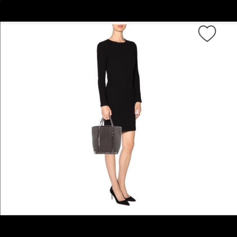 Cabas ( Le Cabas) Vanessa Bruno petit tote bag
